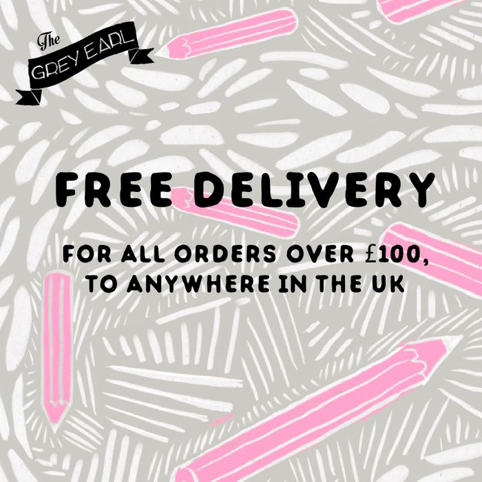 Free Delivery